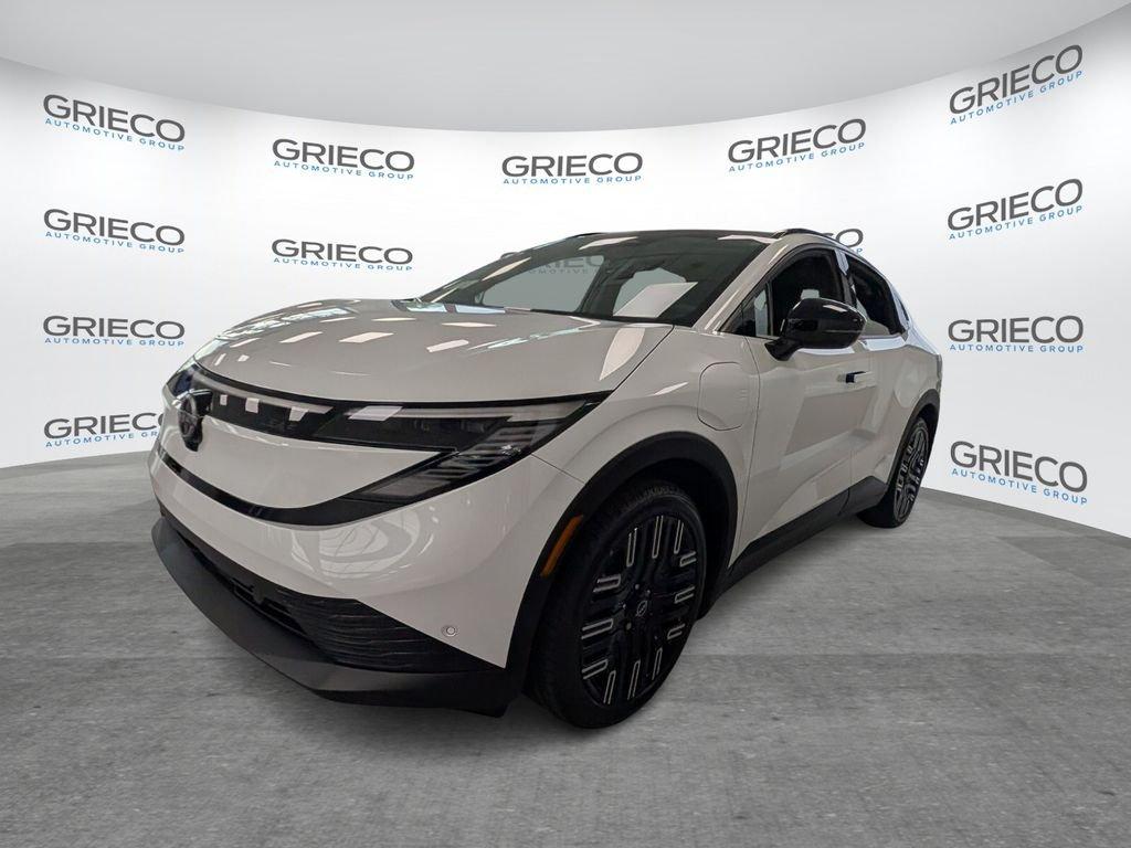 Nissan Leaf Platinum+ - Thumbnail 4