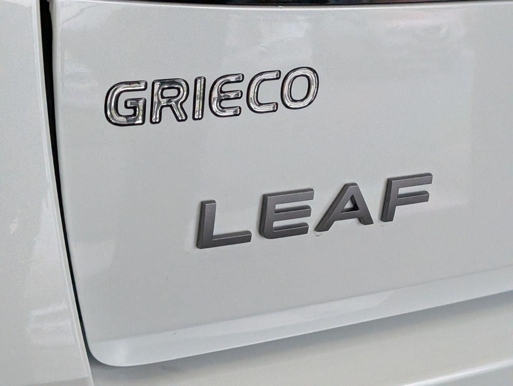 Nissan Leaf Platinum+ - Thumbnail 15