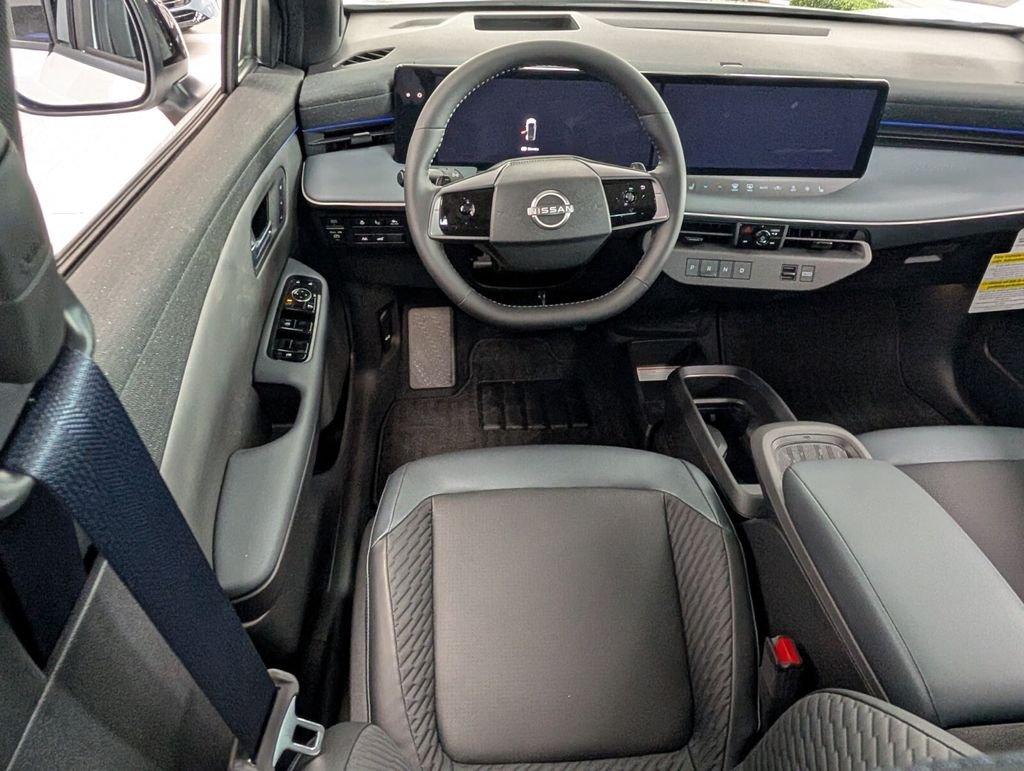 Nissan Leaf Platinum+ - Thumbnail 13