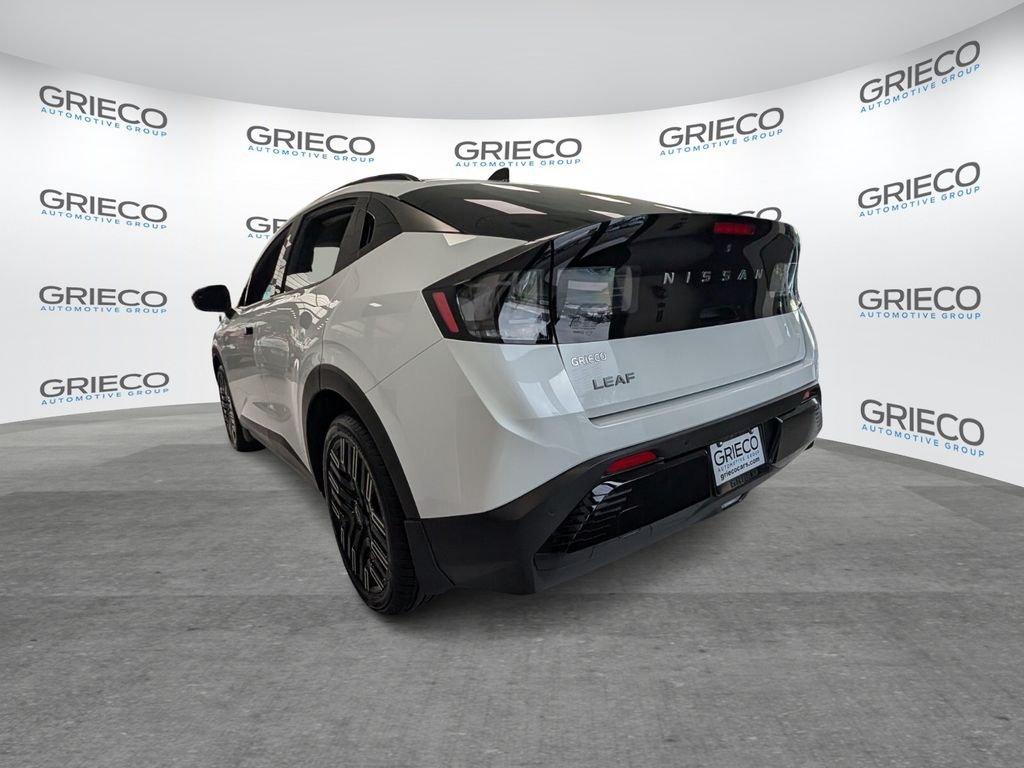 Nissan Leaf Platinum+ - Thumbnail 5