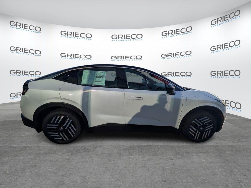 Nissan Leaf Sv+ - Thumbnail 8