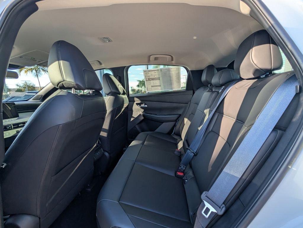 Nissan Leaf Sv+ - Thumbnail 12