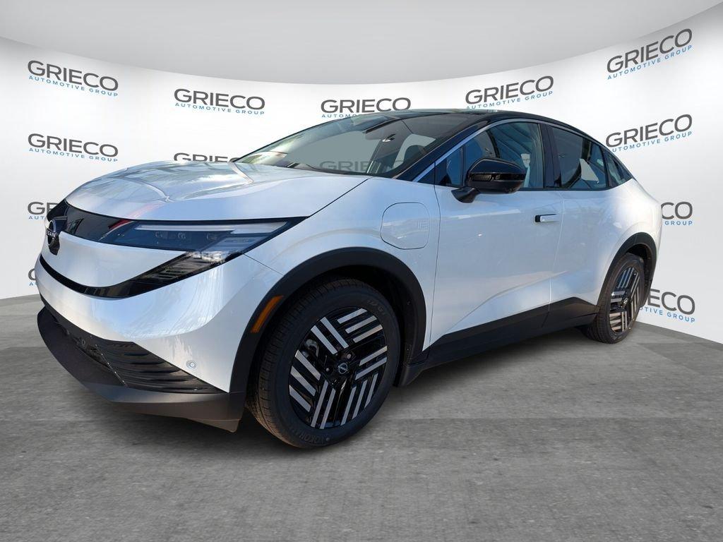 Nissan Leaf Sv+ - Thumbnail 4