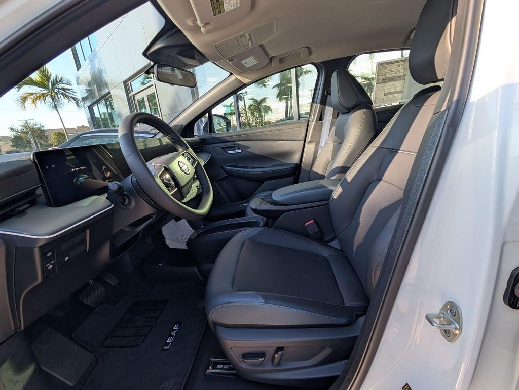 Nissan Leaf Sv+ - Thumbnail 10