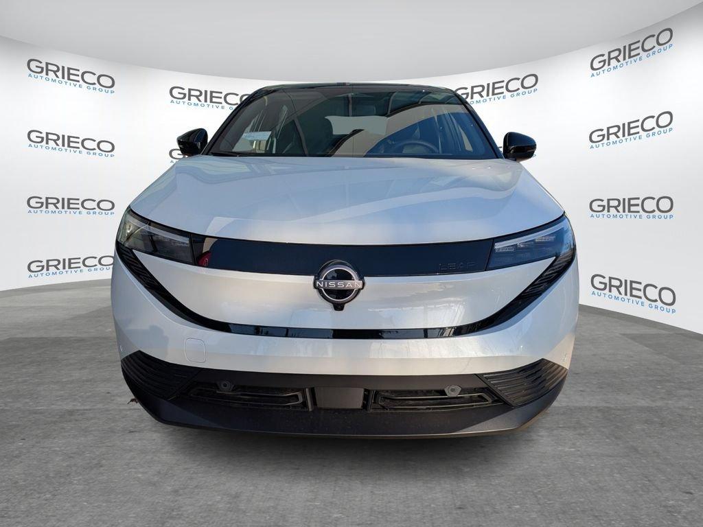 Nissan Leaf Sv+ - Thumbnail 3