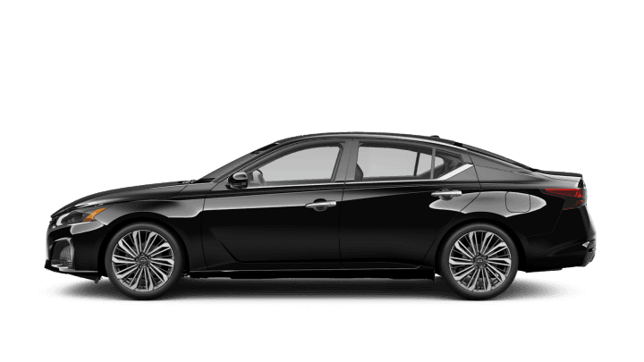 Nissan Altima Sl - Thumbnail 11