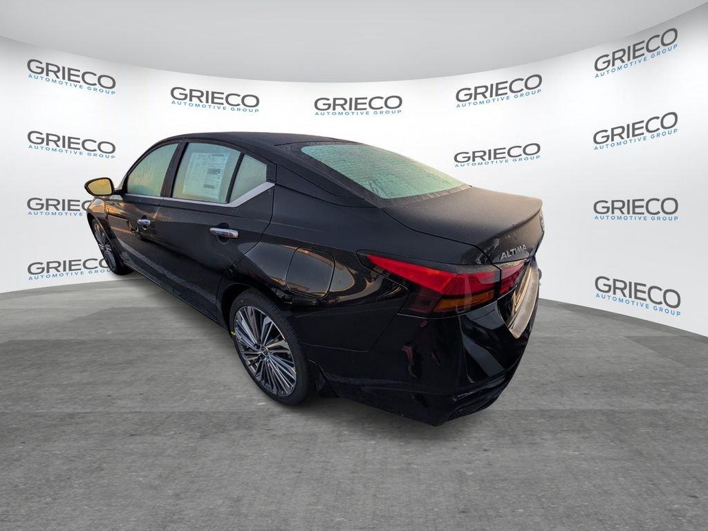 Nissan Altima Sl - Thumbnail 6