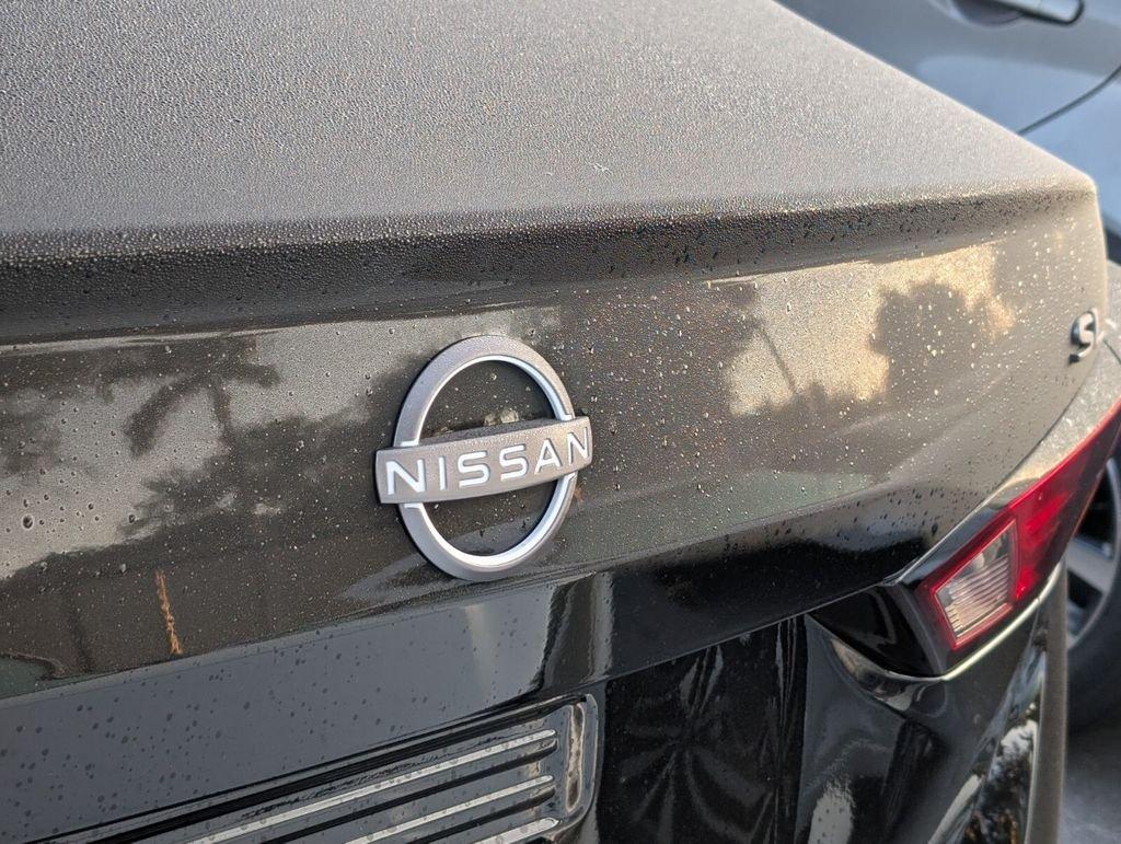 Nissan Altima Sl - Thumbnail 8