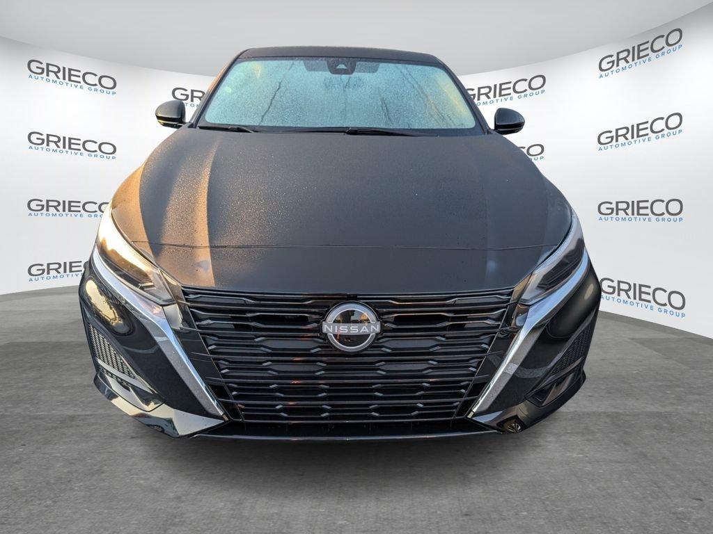 Nissan Altima Sl - Thumbnail 4