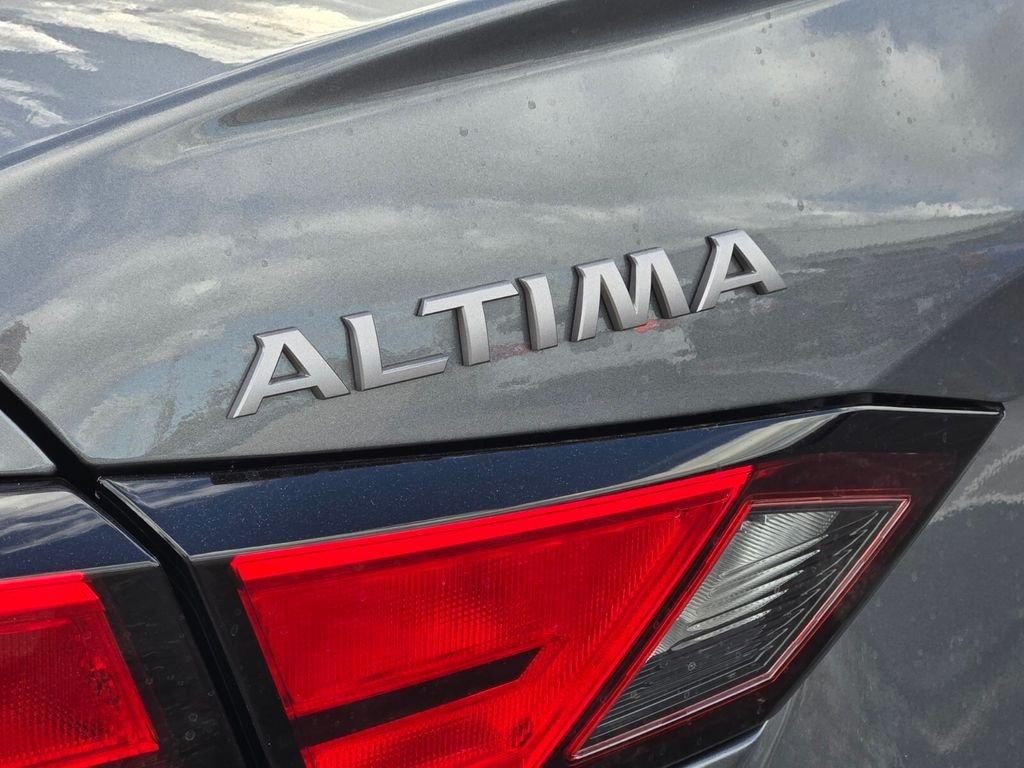 Nissan Altima Sl - Thumbnail 13