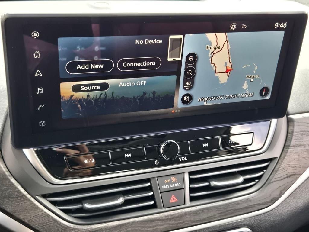 Nissan Altima Sl - Thumbnail 15