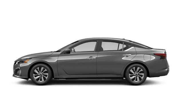 Nissan Altima Sr - Thumbnail 14