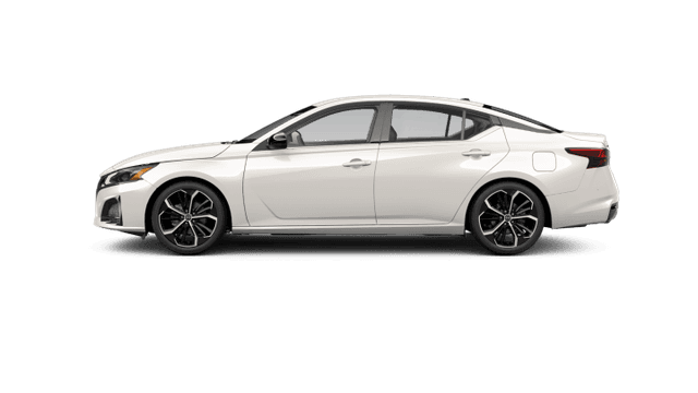 Nissan Altima Sr - Thumbnail 13