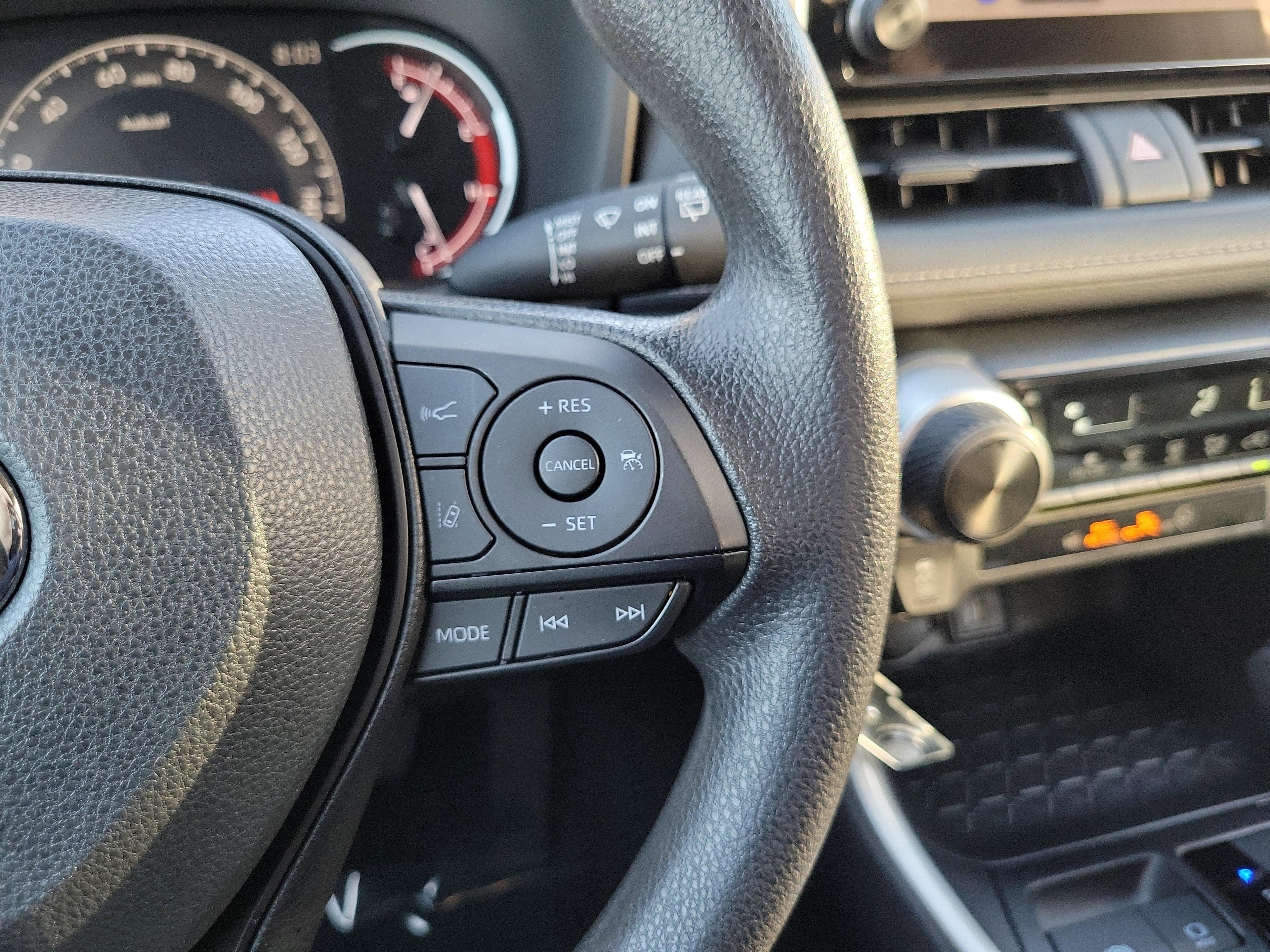 Toyota Rav4 Le Fwd - Thumbnail 18