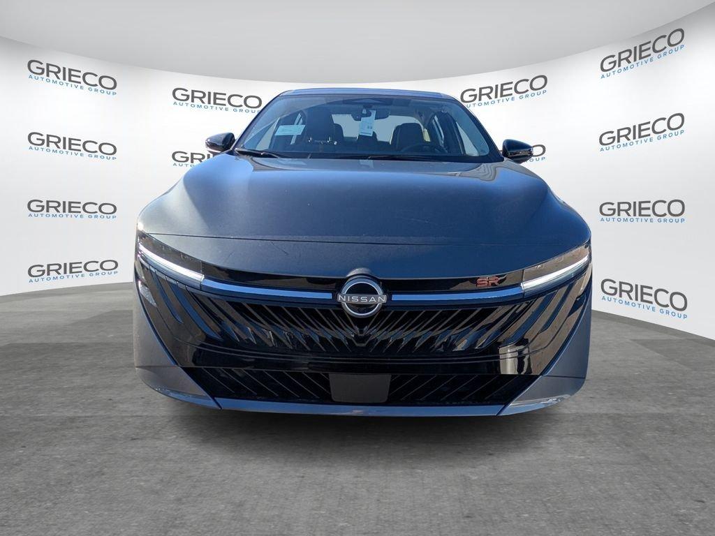 Nissan Sentra Sr - Thumbnail 3