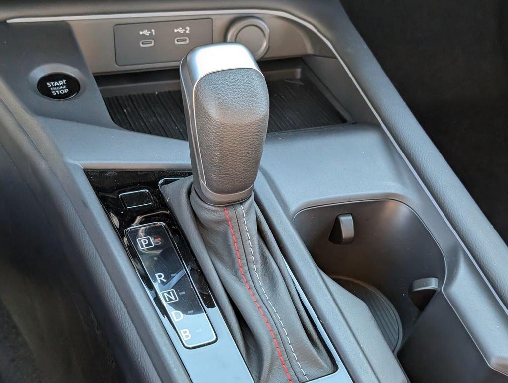 Nissan Sentra Sr - Thumbnail 13