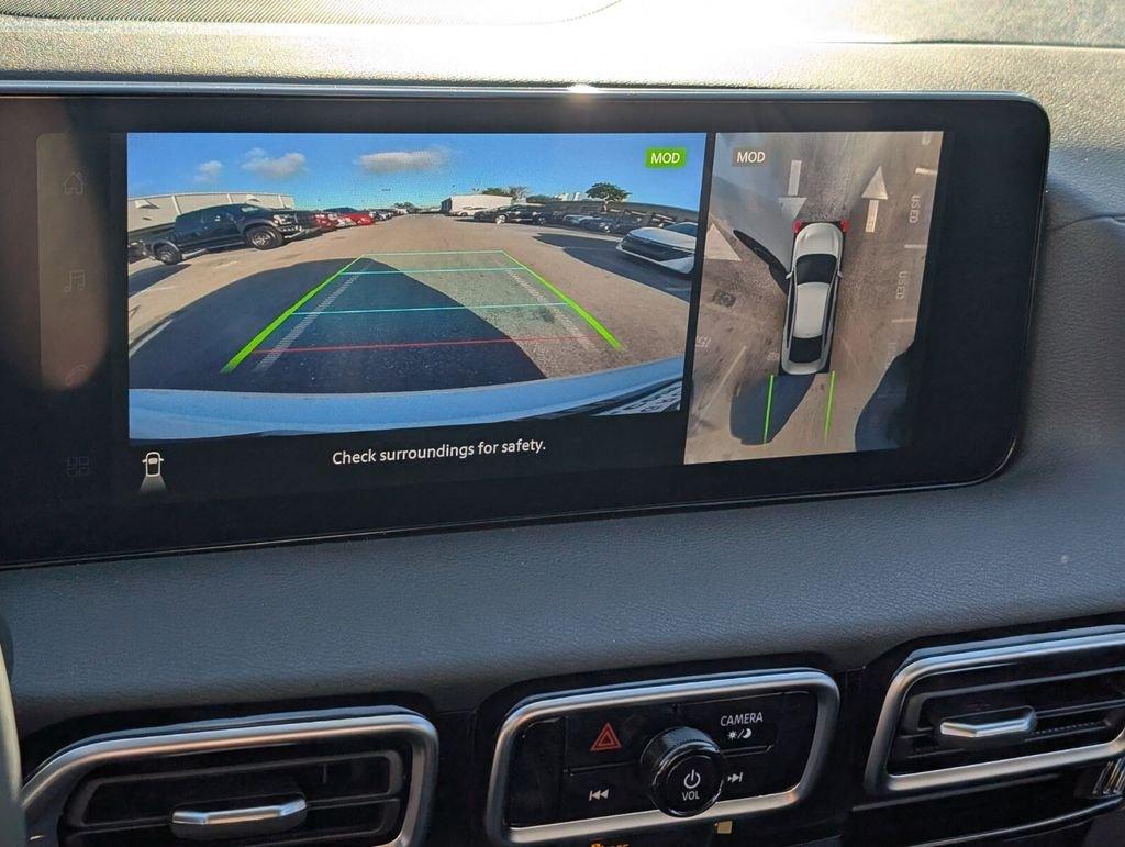 Nissan Sentra Sr - Thumbnail 11