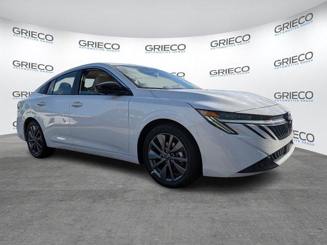 Nissan Sentra Sl - Thumbnail 8