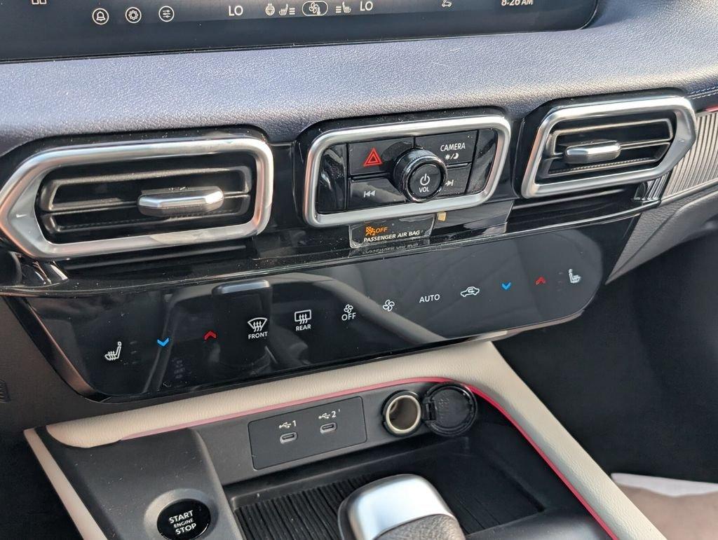 Nissan Sentra Sl - Thumbnail 18