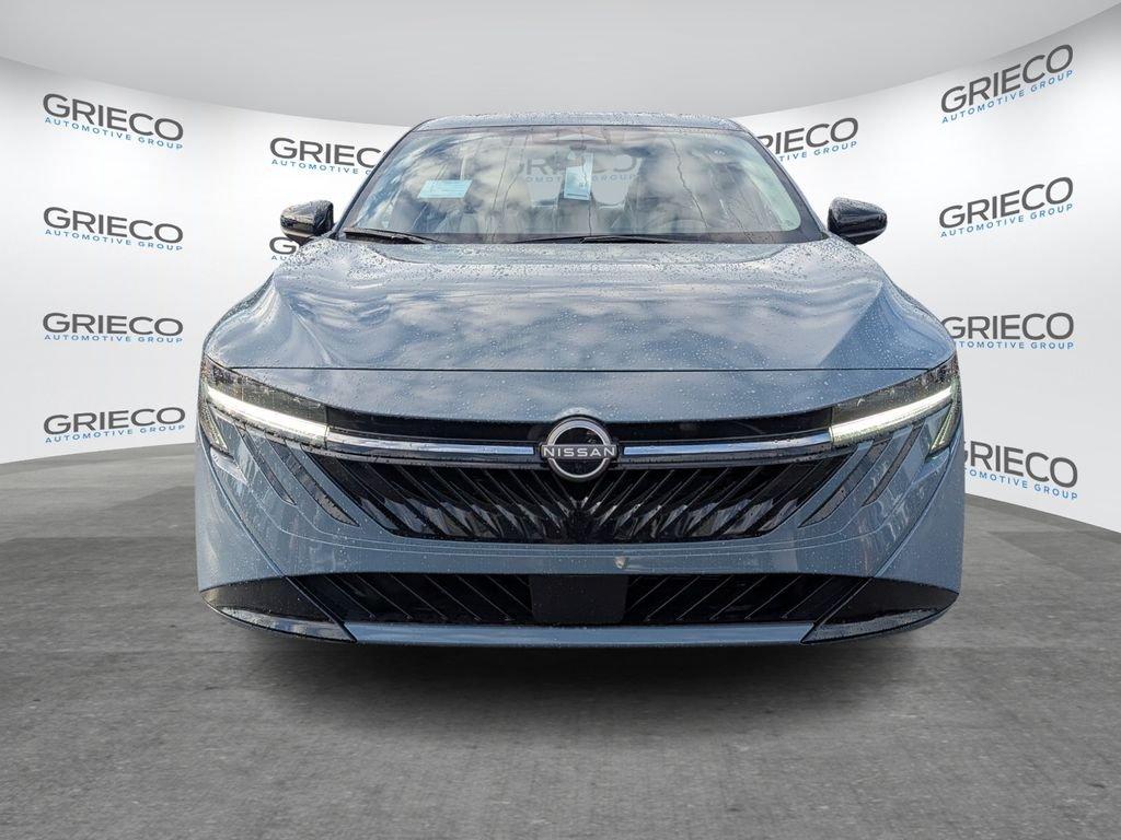 Nissan Sentra Sl - Thumbnail 3