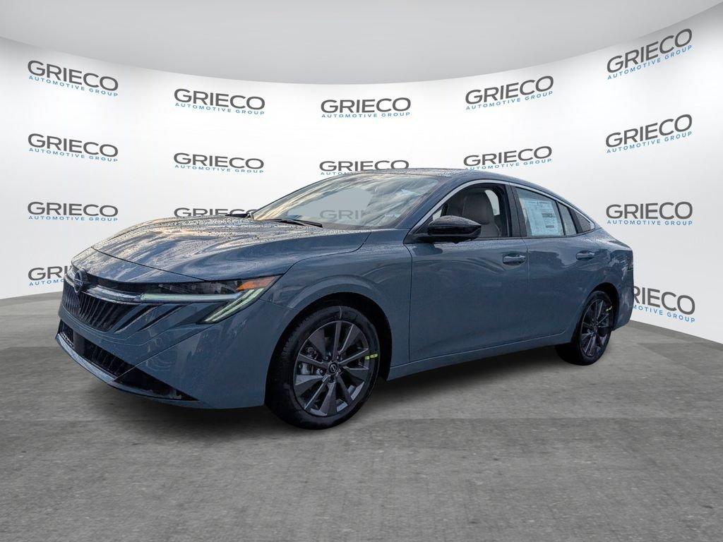 Nissan Sentra Sl - Thumbnail 4