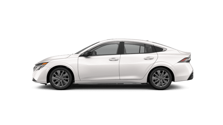 Nissan Sentra Sl - Thumbnail 3