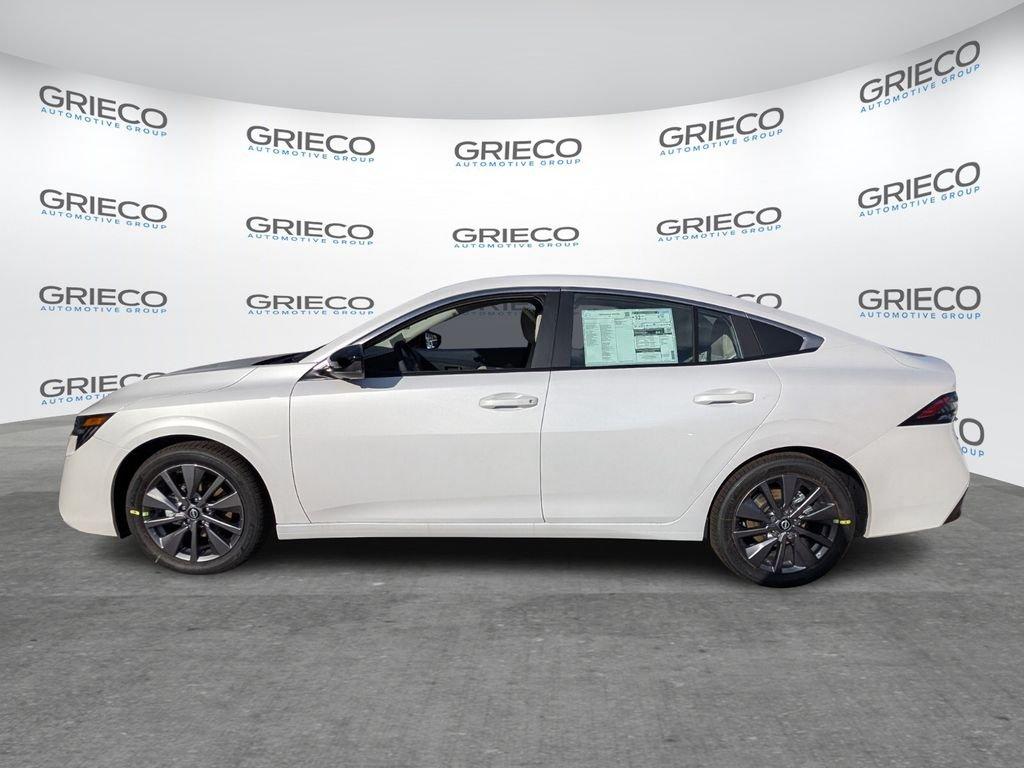 Nissan Sentra Sl - Thumbnail 5