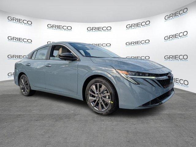 Nissan Sentra Sl - Thumbnail 7