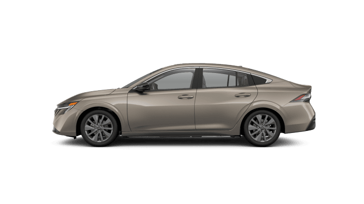 Nissan Sentra Sl - Thumbnail 3
