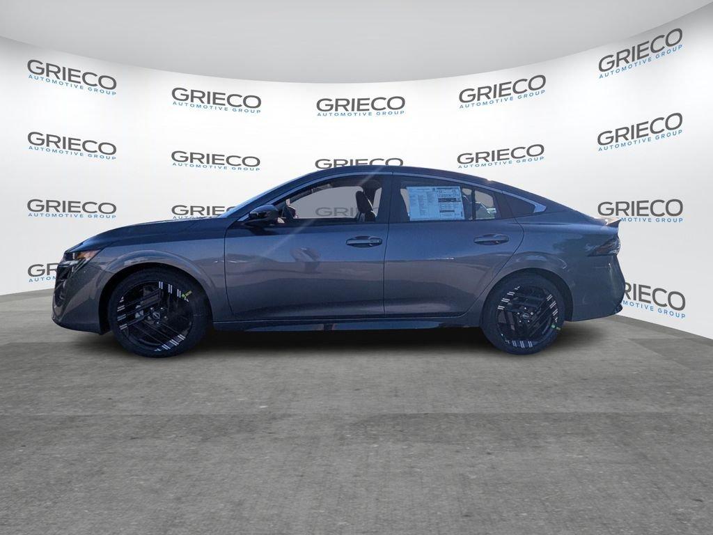 Nissan Sentra Sr - Thumbnail 5