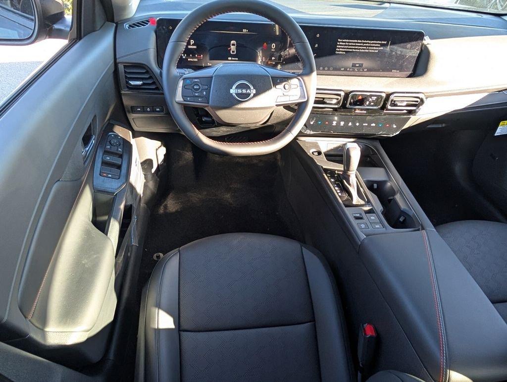 Nissan Sentra Sr - Thumbnail 14