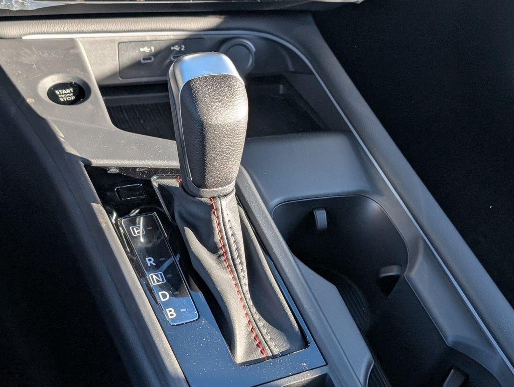 Nissan Sentra Sr - Thumbnail 19