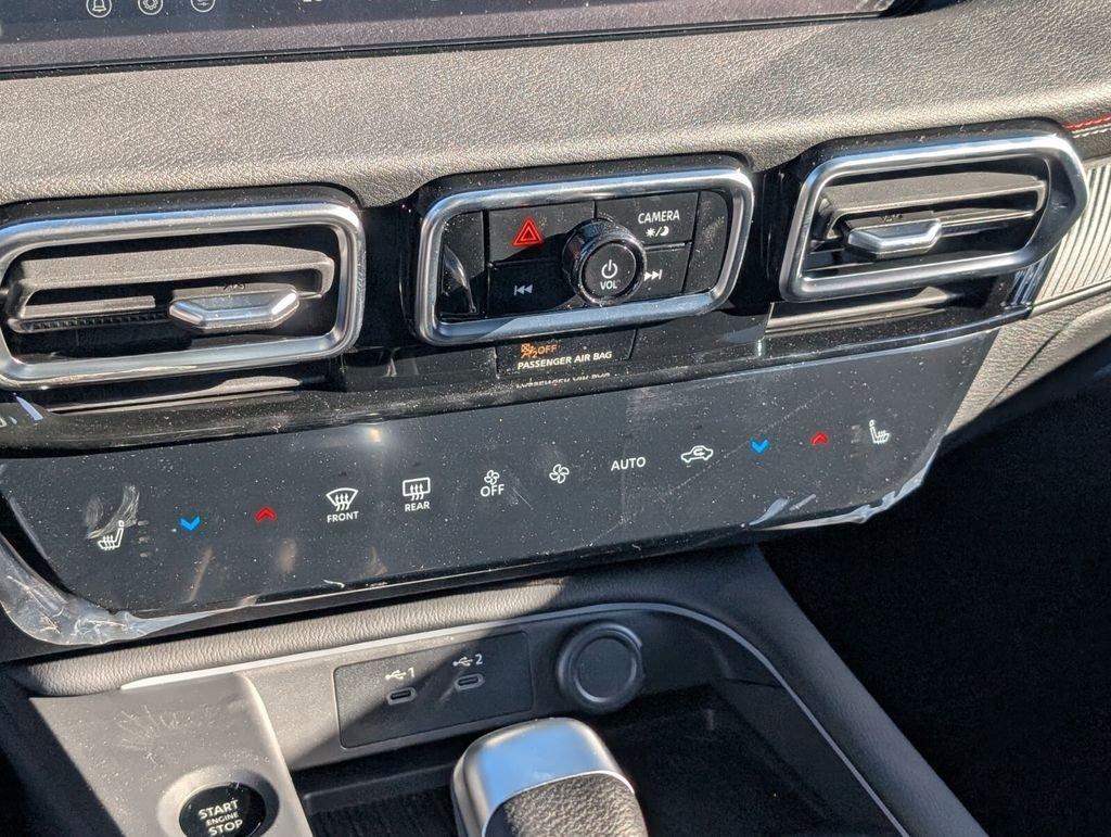 Nissan Sentra Sr - Thumbnail 18