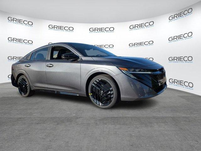 Nissan Sentra Sr - View 1