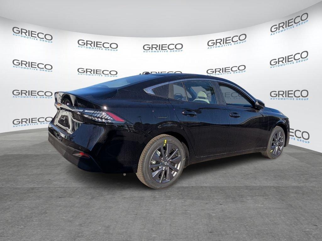 Nissan Sentra Sl - Thumbnail 8