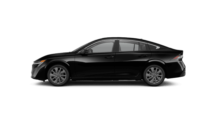 Nissan Sentra Sl - Thumbnail 20