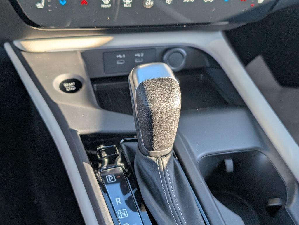 Nissan Sentra Sl - Thumbnail 17