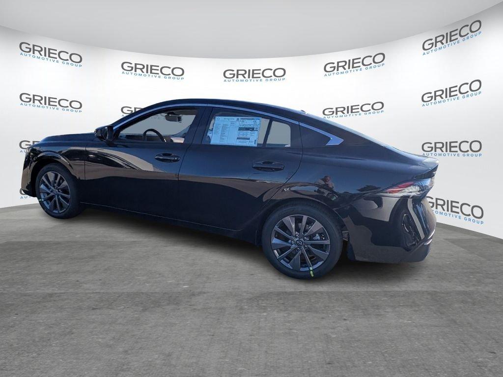 Nissan Sentra Sl - Thumbnail 6