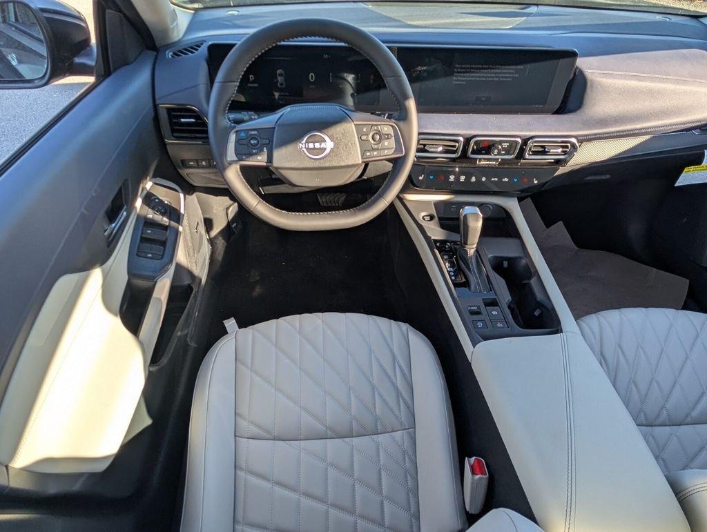 Nissan Sentra Sl - Thumbnail 13