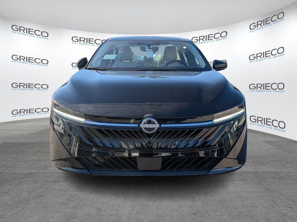 Nissan Sentra Sl - Thumbnail 3