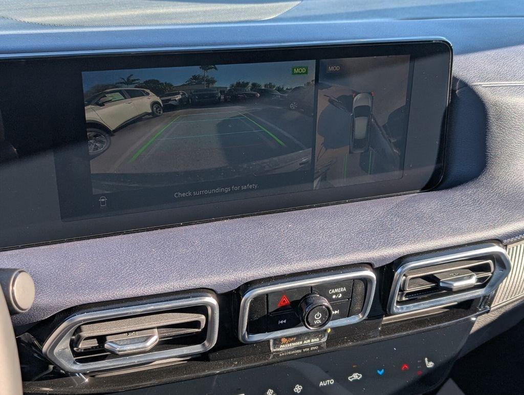 Nissan Sentra Sl - Thumbnail 15