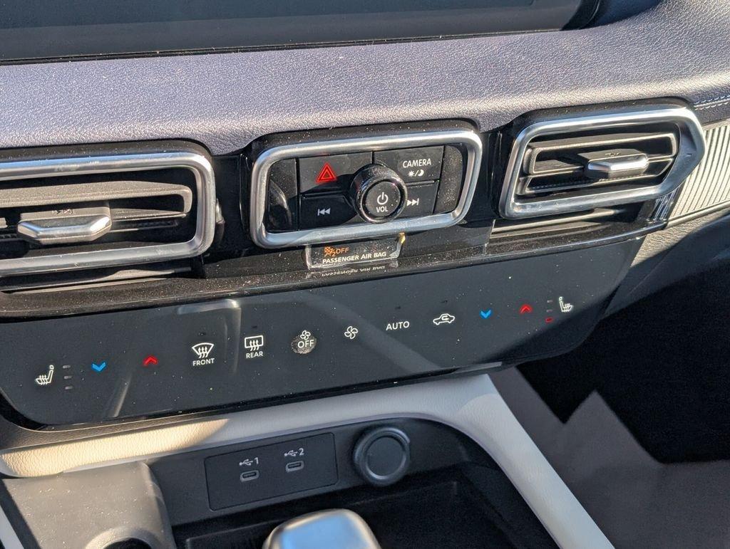 Nissan Sentra Sl - Thumbnail 16