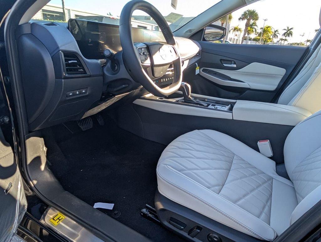 Nissan Sentra Sl - Thumbnail 12