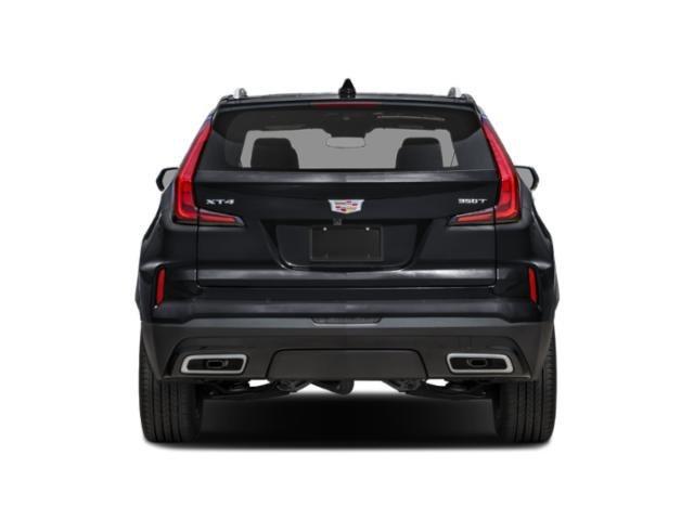 Cadillac Xt4 Fwd Premium Luxury - Thumbnail 10