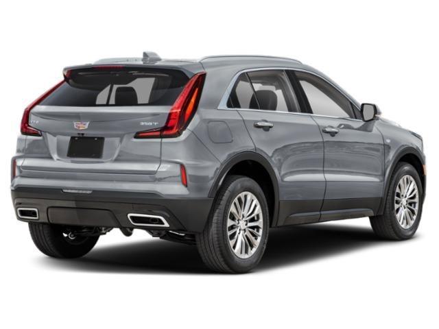 Cadillac Xt4 Fwd Premium Luxury - Thumbnail 4