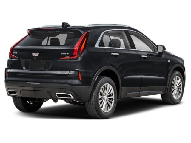 Cadillac Xt4 Fwd Premium Luxury - Thumbnail 7