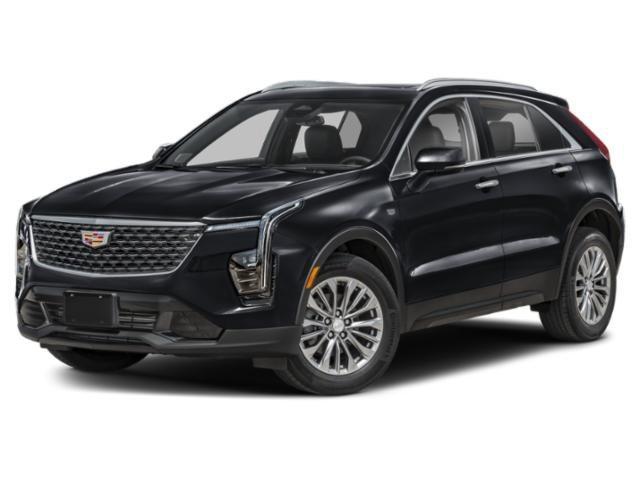 Cadillac Xt4 Fwd Premium Luxury - Thumbnail 6