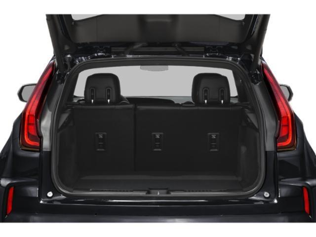 Cadillac Xt4 Fwd Premium Luxury - Thumbnail 16