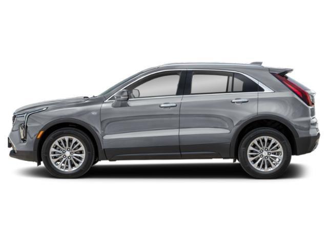 Cadillac Xt4 Fwd Premium Luxury - Thumbnail 5