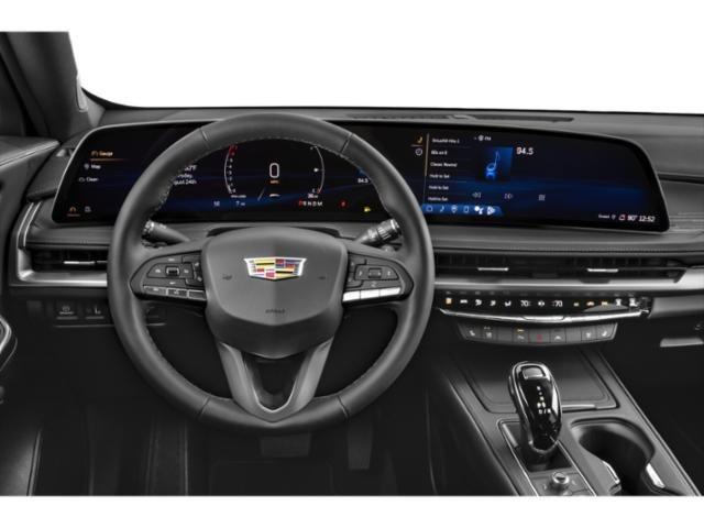 Cadillac Xt4 Fwd Premium Luxury - Thumbnail 12